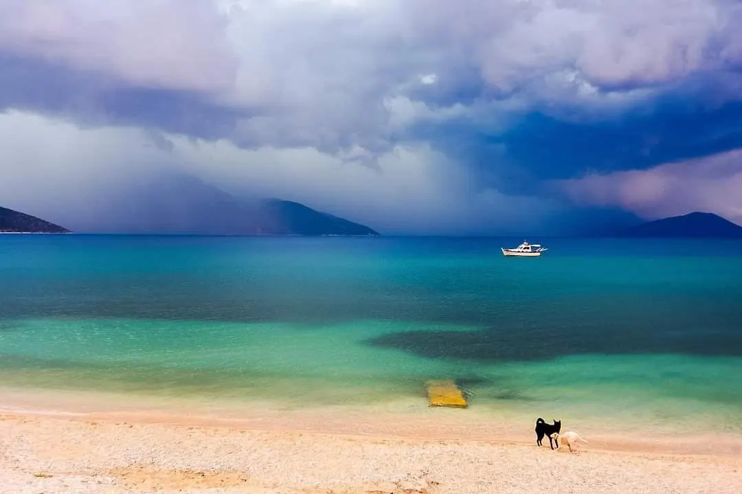 Camping Karavomilos Sami  Sami (Kefalonia)