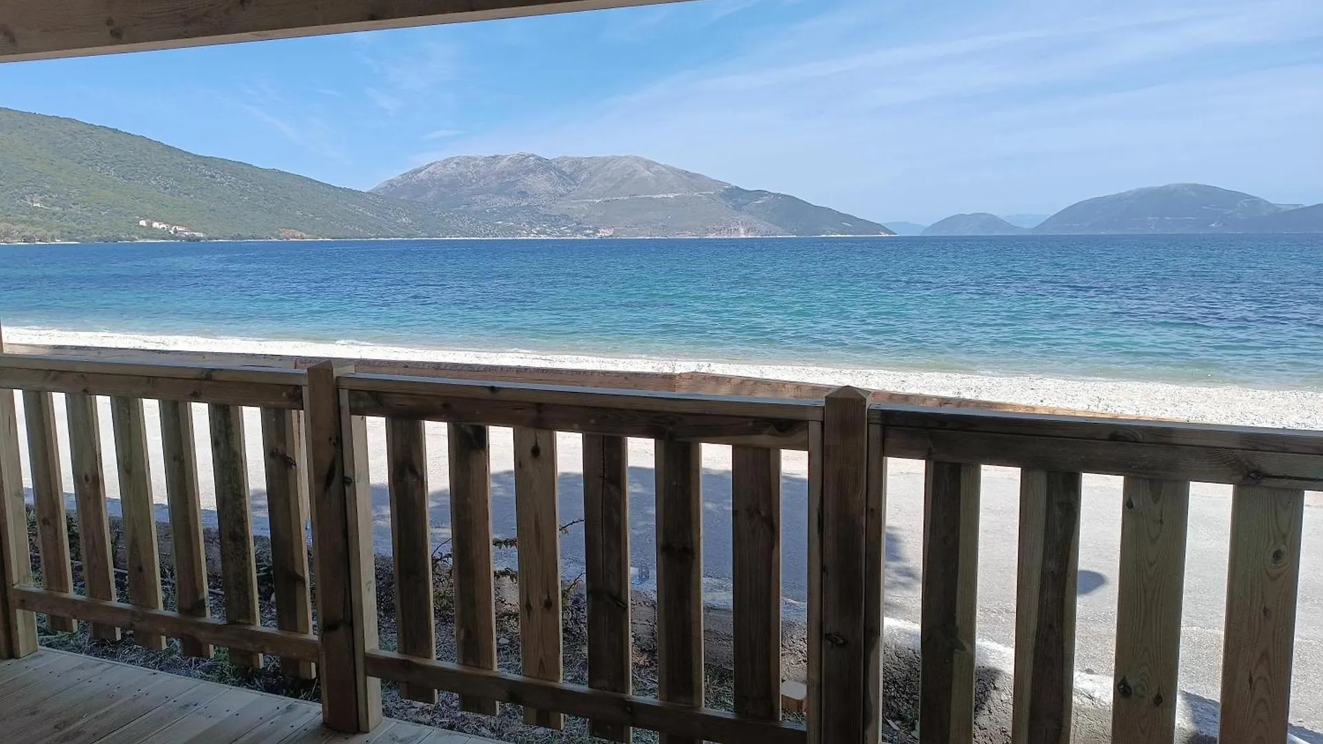 Camping Karavomilos Sami  0*, Sami (Kefalonia)
