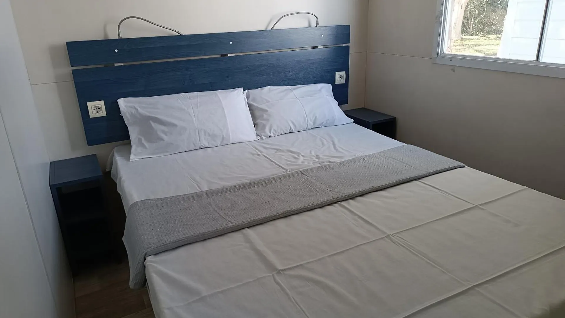 Camping Karavomilos Sami  Campeggio Sami (Kefalonia)