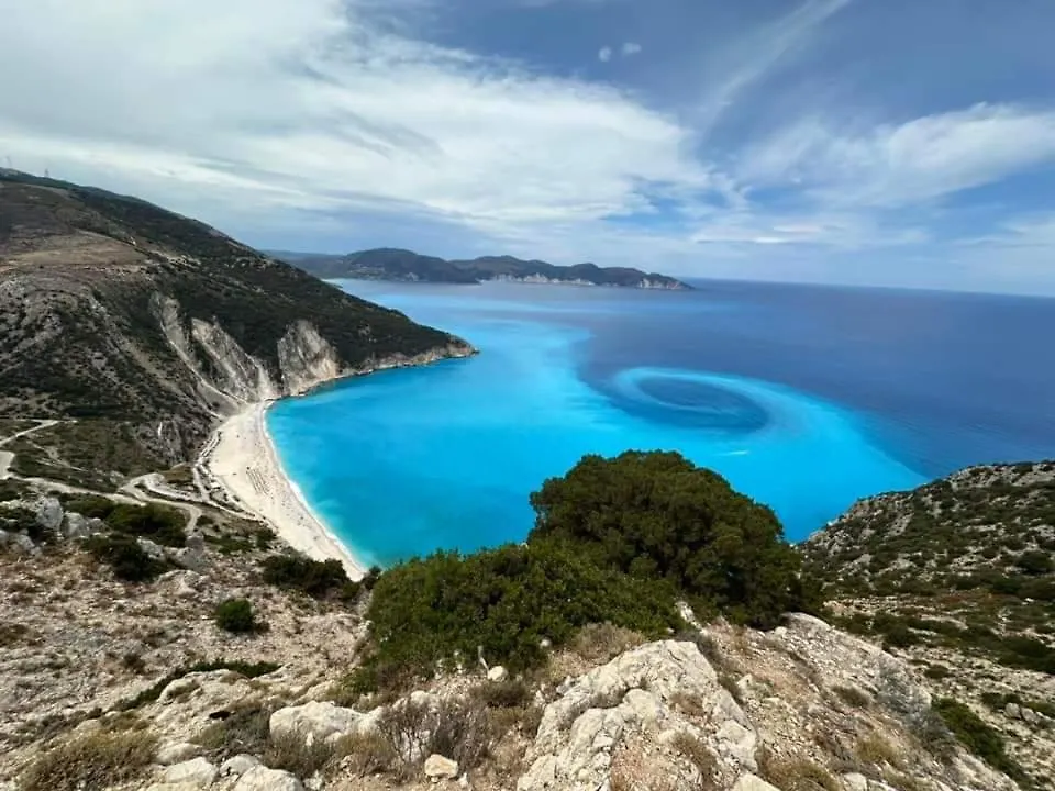 Camping Karavomilos Sami  Campeggio Sami (Kefalonia)