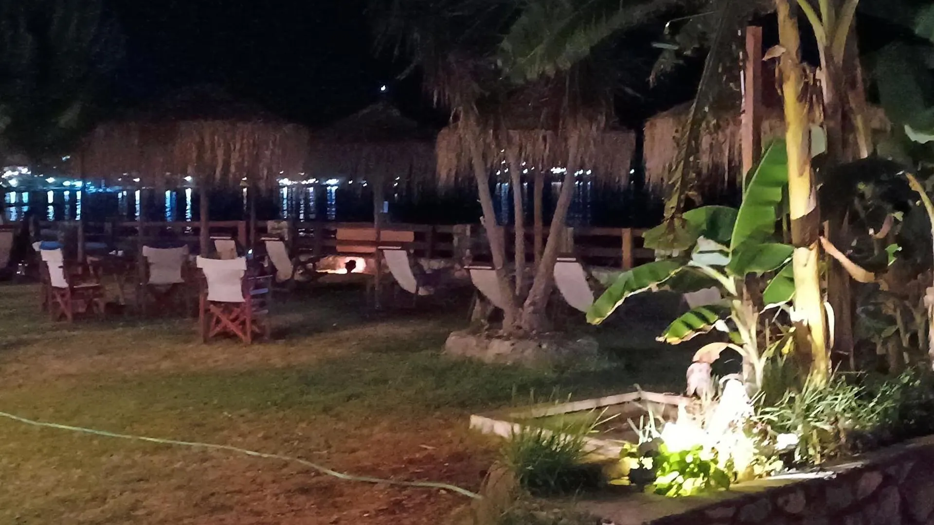 Camping Karavomilos Sami  Sami (Kefalonia)