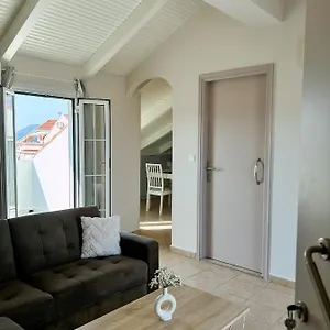  Appartamento Cozy City Loft