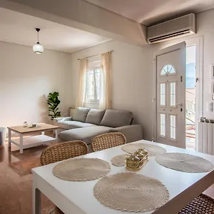  Apartment Heart:a Perfect Escape