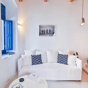 Chiara Mykonos Mykonos Town