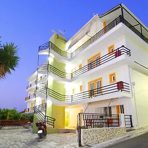 Remezzo Apartahotel