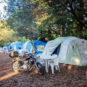  Campeggio Camping Argostoli